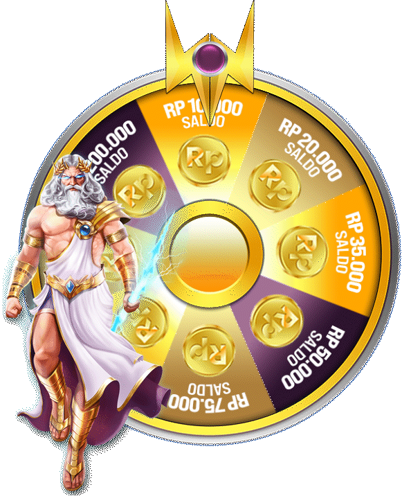 LUCKY SPIN MAHAGACOR138